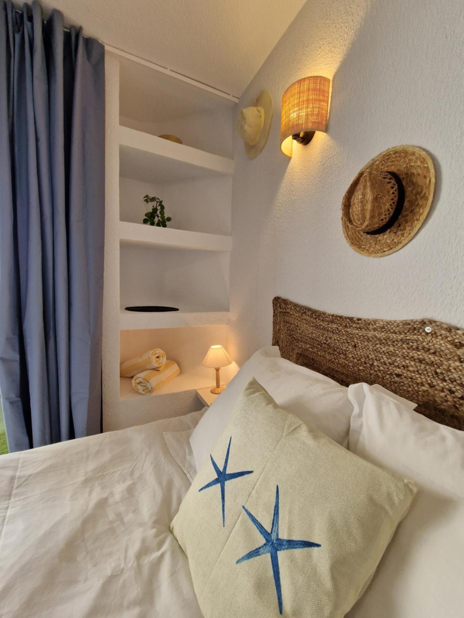 Azul - Estudio Con Vistas Al Mar, Piscina Y Acceso Directo A La Playa By Redi Altea Luaran gambar